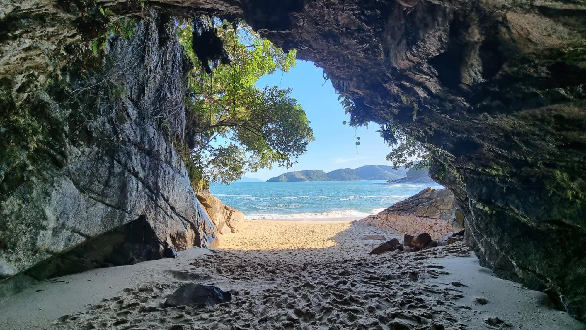 Recanto De Ubatuba Exterior photo